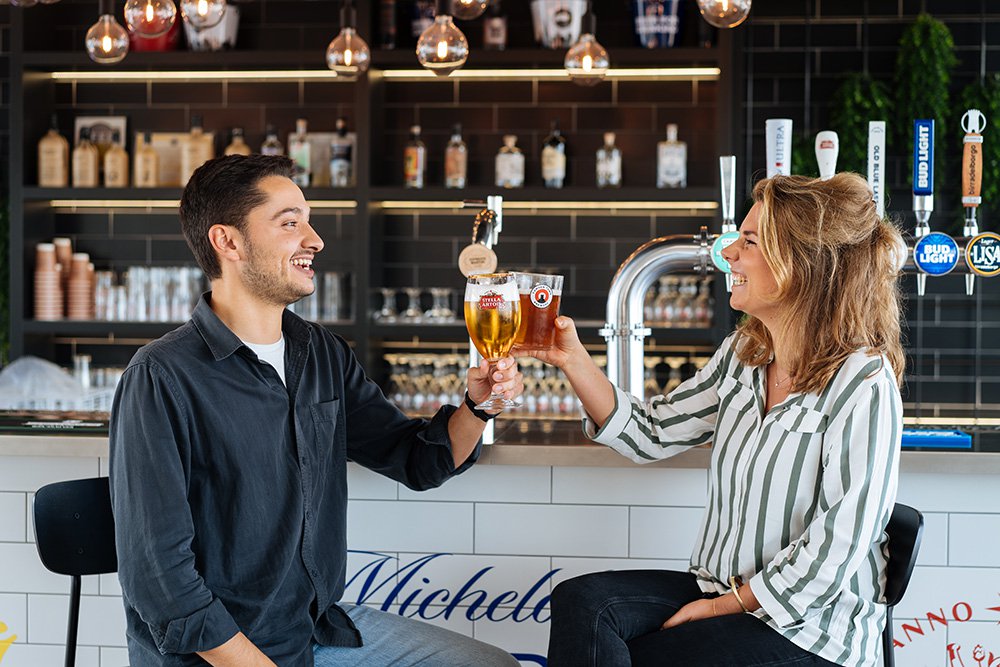 AB InBev