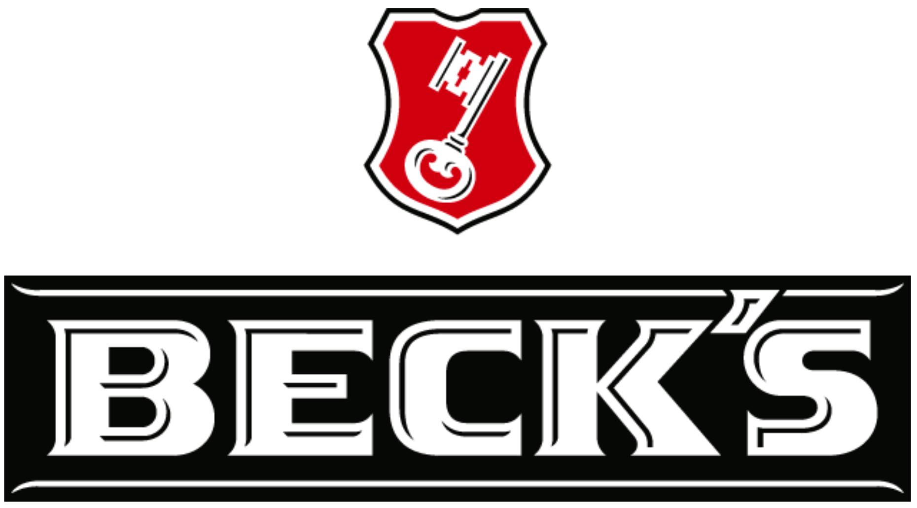 Becks logo