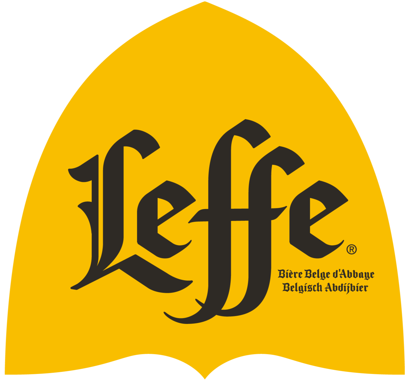 Leffe logo