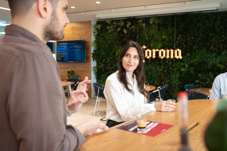 AB InBev Italy