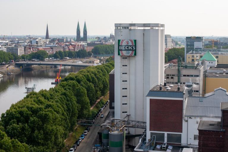 AB InBev Germany