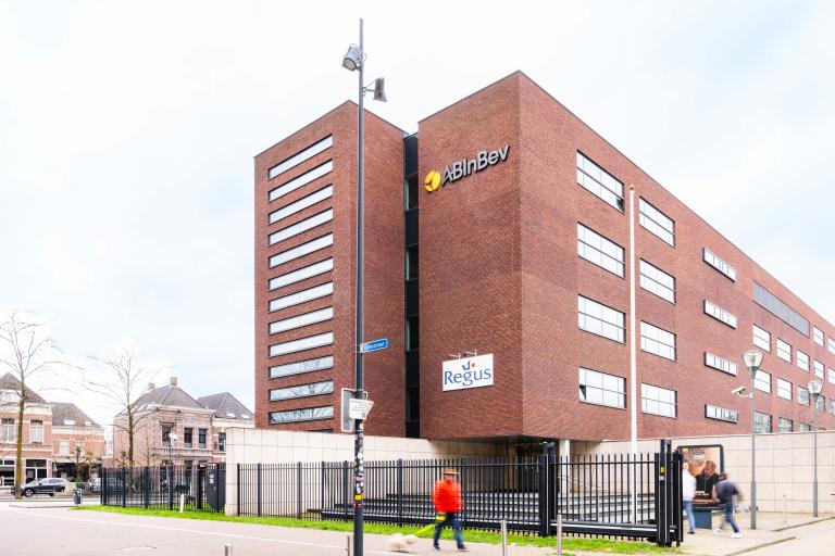 AB Inbev Netherlands