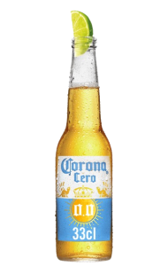 AB InBev Corona Cero
