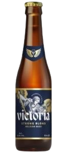 AB InBev Victoria