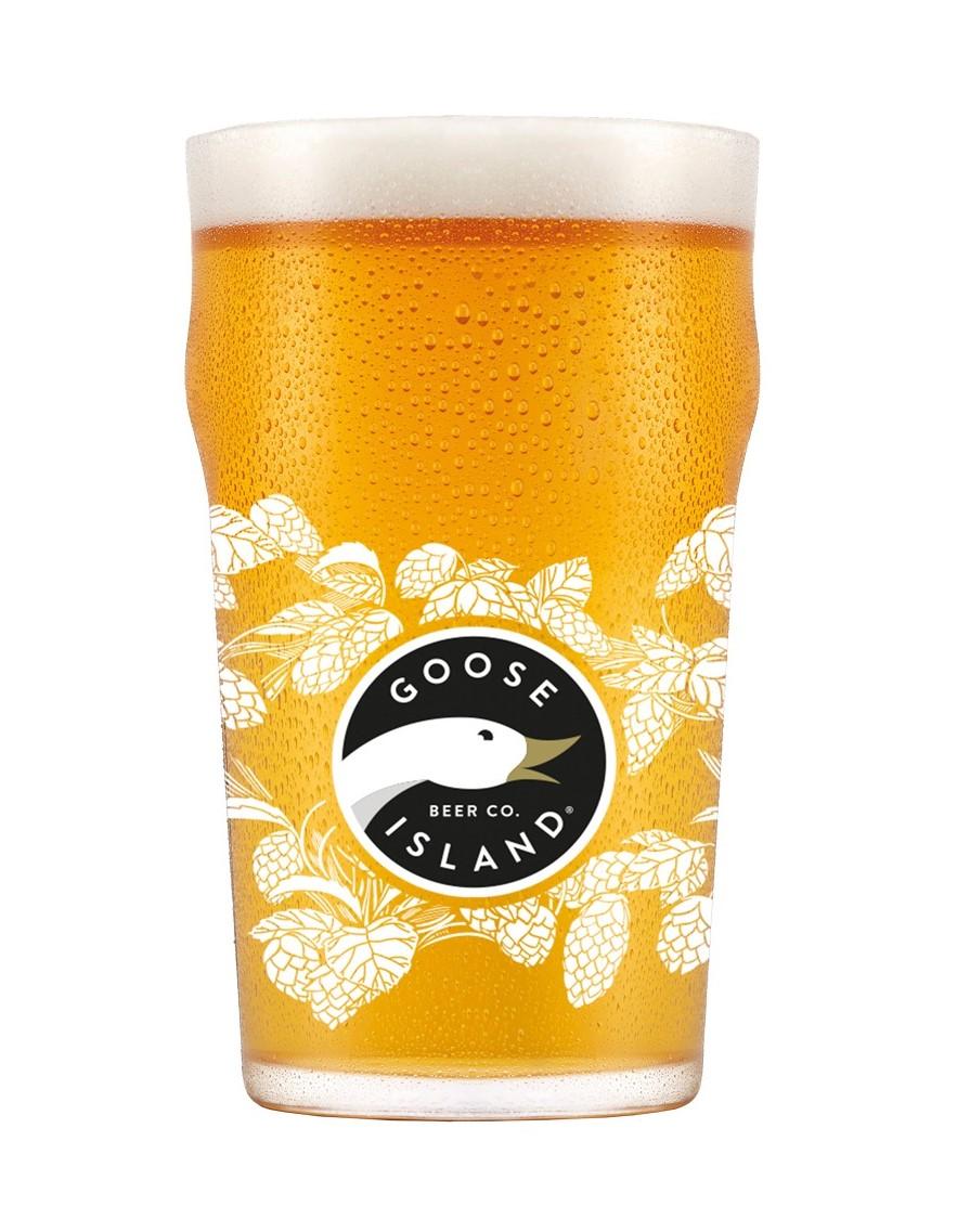 AB InBev Goose Island