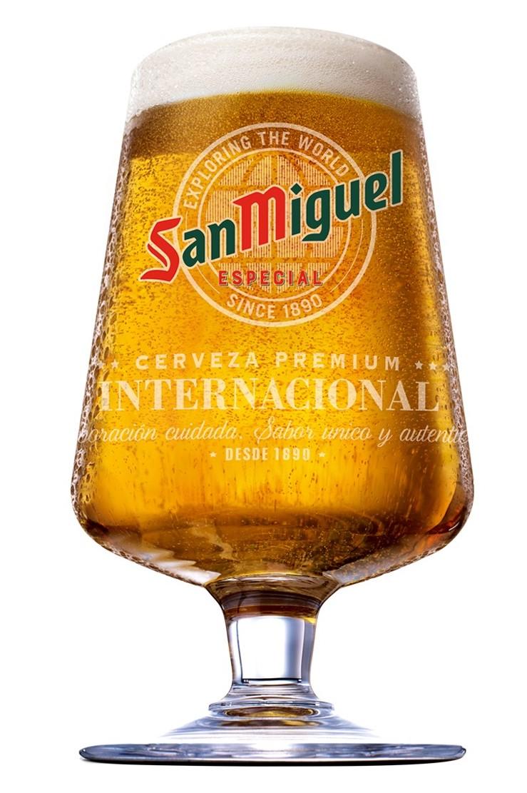 AB InBev San Miguel