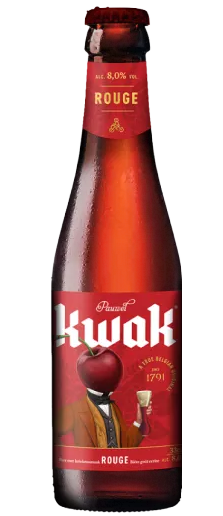 AB InBev Kwak