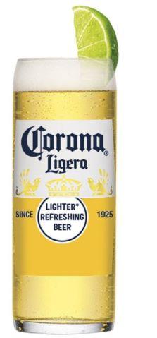 AB InBev Corona