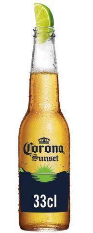 AB InBev Corona