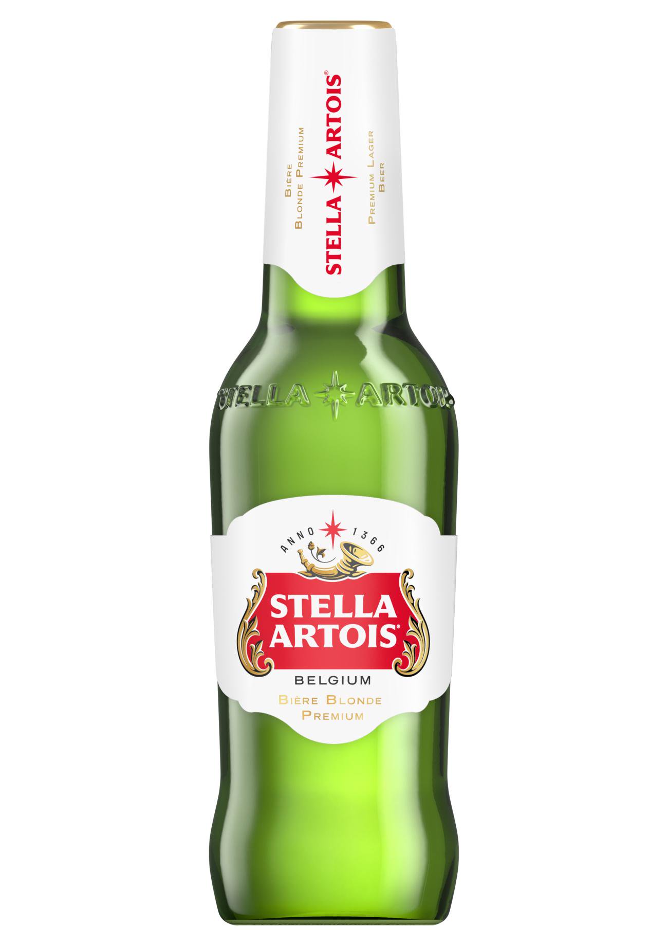 Stella Artois