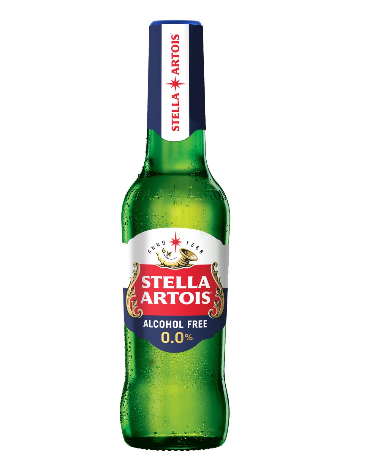 Stella Artois Liberté