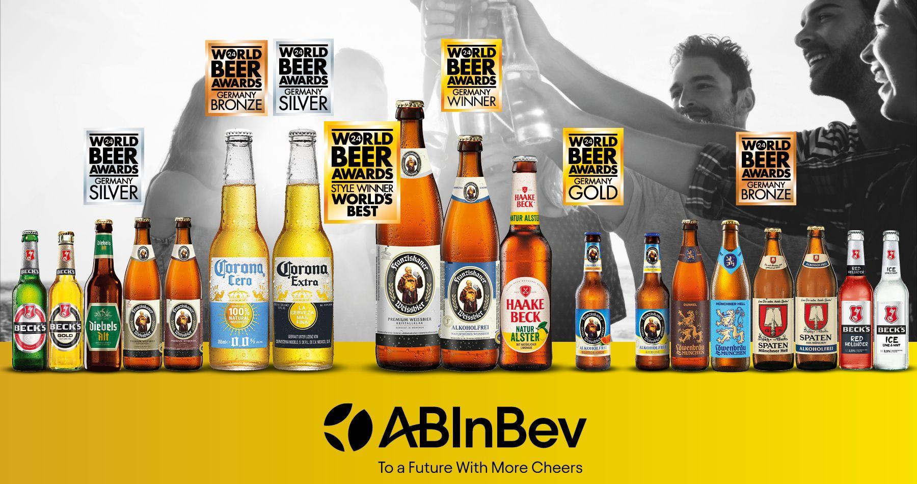 Germany World Beer Awards