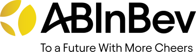 AB InBev logo