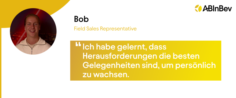 Bob, CMT