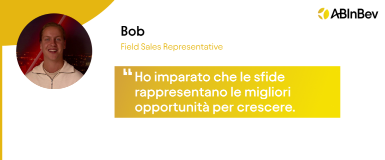 Bob, CMT