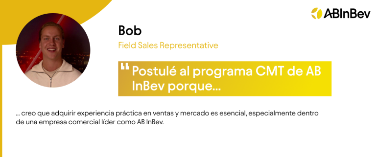 Bob, CMT