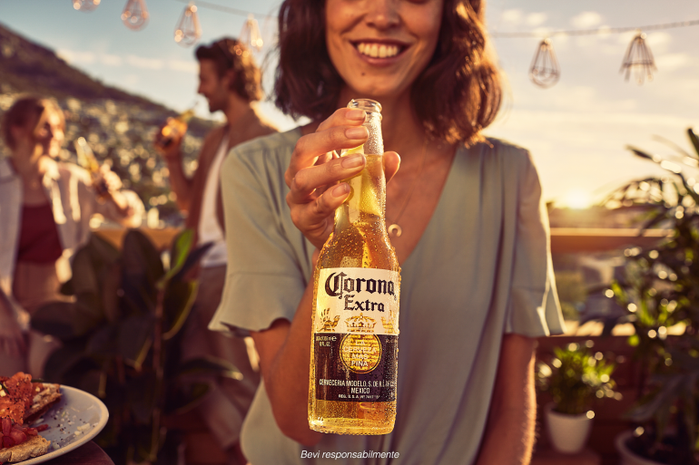 Corona Extra
