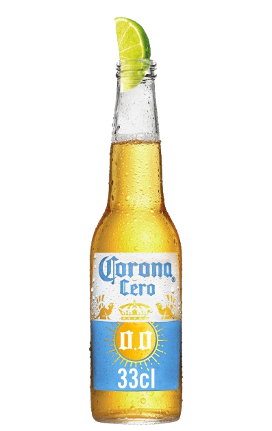 AB InBev Corona Cero